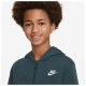 Nike Παιδικές φόρμες σετ Sportswear Club Fleece Full-Zip Tracksuit